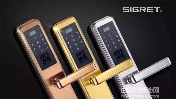 解析：半導(dǎo)體式指紋鎖開(kāi)鎖原理和過(guò)程