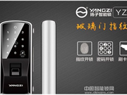揚(yáng)子智能鎖：款式眾多滿足不同用戶需求
