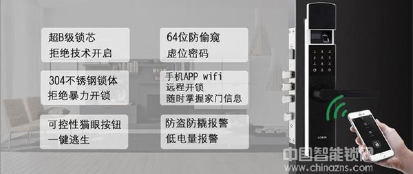 智能鎖市場膨脹過后，經(jīng)銷代理商該如何擺脫困境？