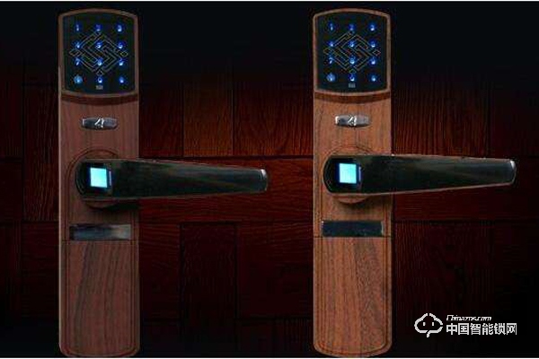 山寨思維在智能鎖行業并不一定能行得通