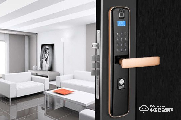 智能門鎖千家大戰 小玩家還有春天嗎？