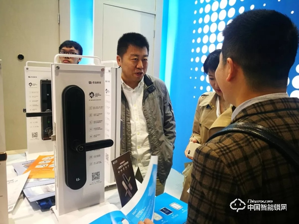 全新視角觀上海建博會，這些智能鎖品牌惹人關(guān)注！