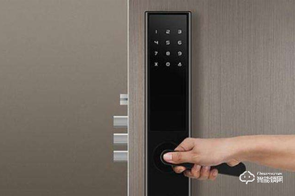 智能鎖市場風起云涌 企業如何搶占先機