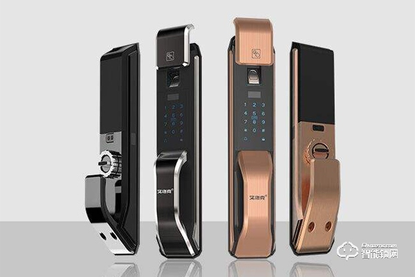 尋找“奇點” 智能鎖企業(yè)們有“危”“機”