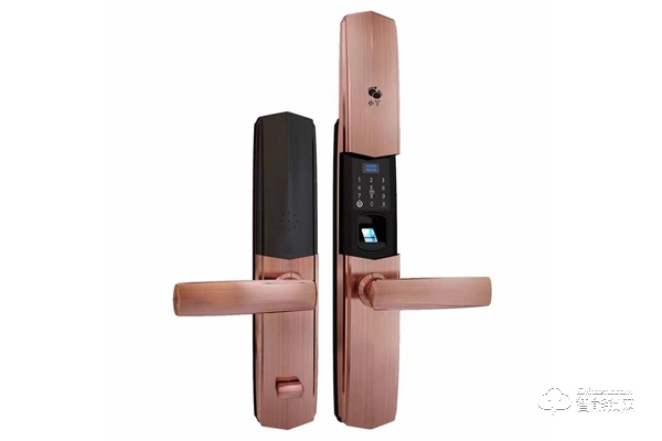 尋找“奇點” 智能鎖企業(yè)們有“危”“機”