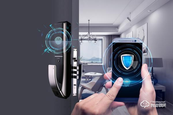 智能鎖近1700萬套，傳統鎖企面臨關門轉型、經銷商虧錢