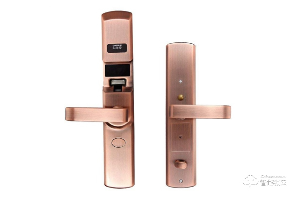 權威|全網最全的指紋鎖說明書（你值得收藏?。? title=