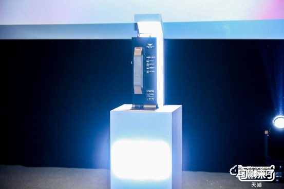 新國貨新標(biāo)準(zhǔn)，天貓智能鎖開啟行業(yè)更高安全標(biāo)準(zhǔn)