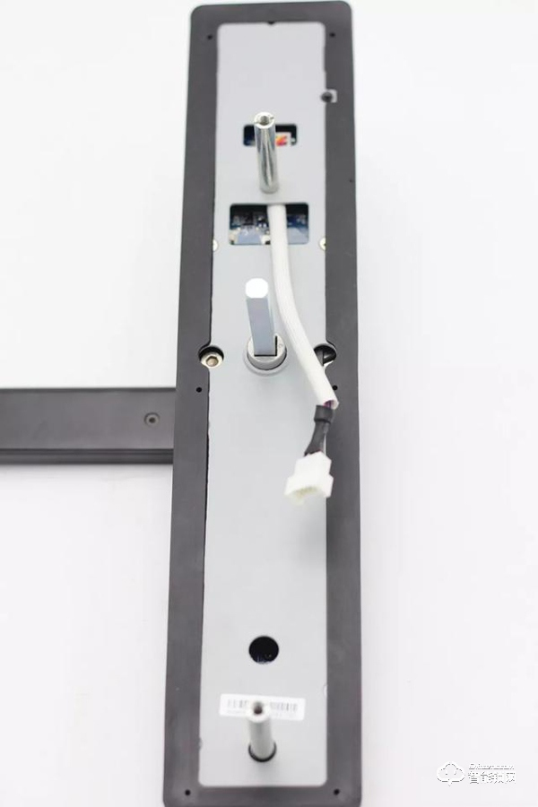 千元智能鎖市場實力黑馬！歐瑞博小金剛C1智能門鎖開箱安裝圖賞