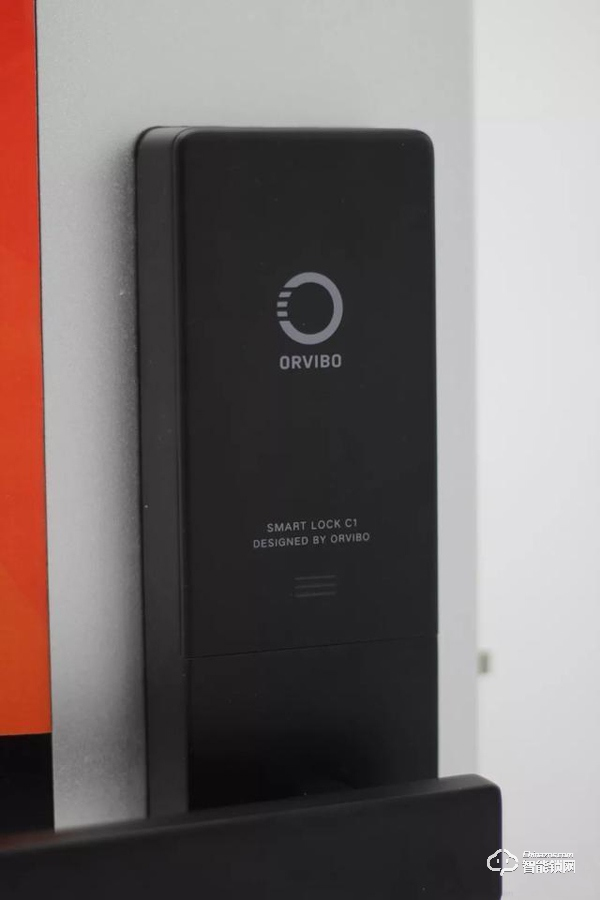 千元智能鎖市場實力黑馬！歐瑞博小金剛C1智能門鎖開箱安裝圖賞