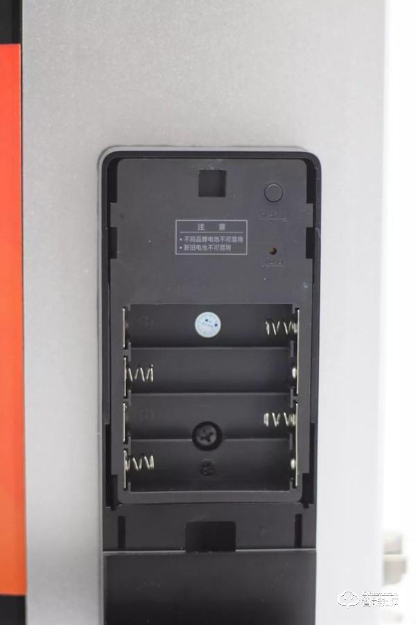 千元智能鎖市場實力黑馬！歐瑞博小金剛C1智能門鎖開箱安裝圖賞