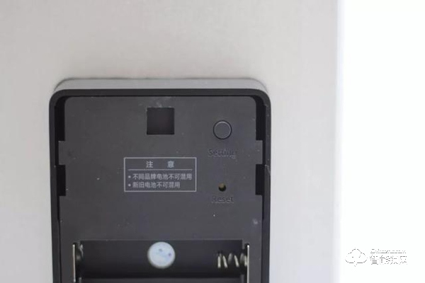 千元智能鎖市場實力黑馬！歐瑞博小金剛C1智能門鎖開箱安裝圖賞