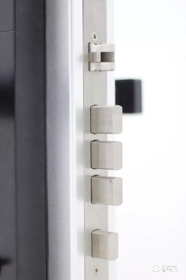 千元智能鎖市場實力黑馬！歐瑞博小金剛C1智能門鎖開箱安裝圖賞