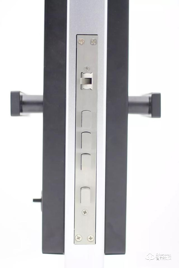 千元智能鎖市場實力黑馬！歐瑞博小金剛C1智能門鎖開箱安裝圖賞