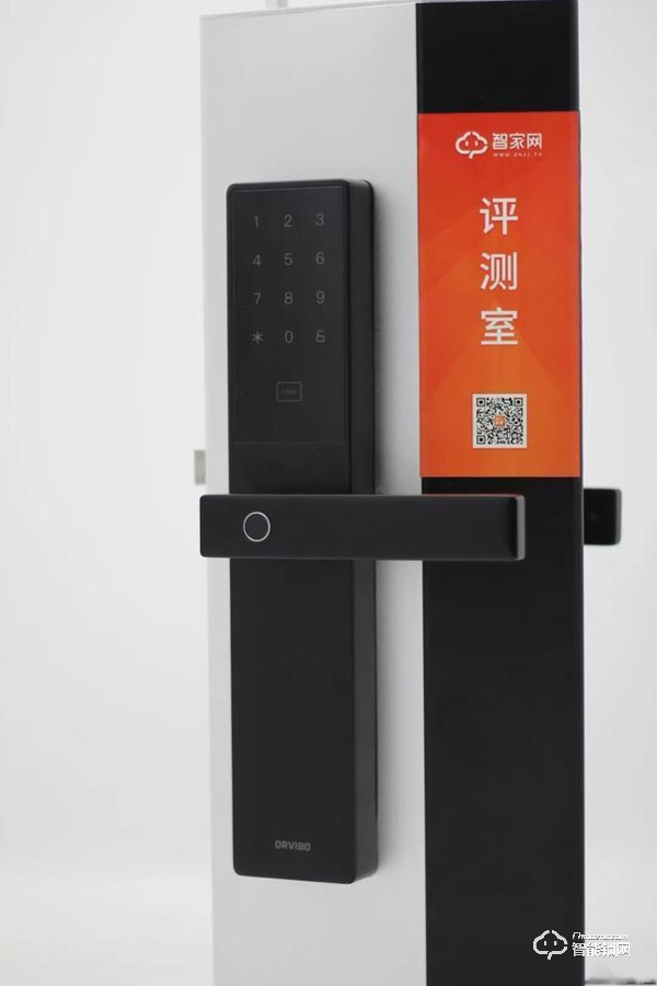 千元智能鎖市場實力黑馬！歐瑞博小金剛C1智能門鎖開箱安裝圖賞