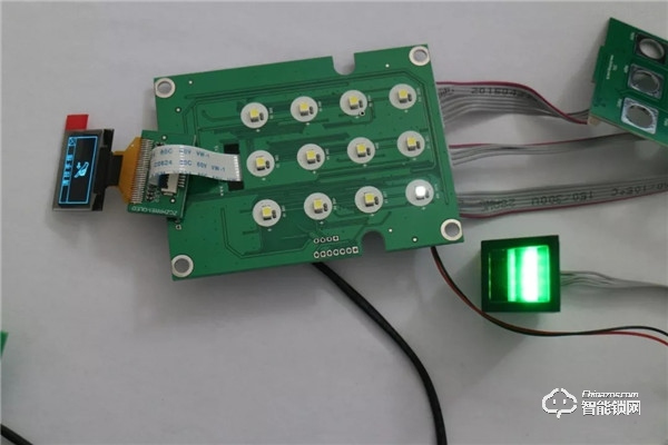 《鎖用電子控制組件》團(tuán)體標(biāo)準(zhǔn)發(fā)布會在上海召開