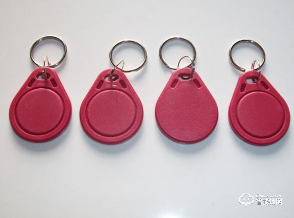 Netatmo進入智能門鎖空間與可編程的NFC鑰匙