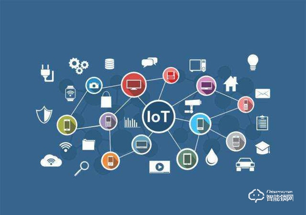 2019年物聯(lián)網(wǎng)平臺的發(fā)展前景