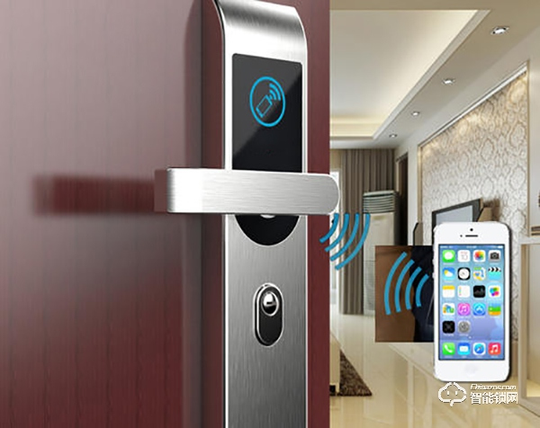 新冠疫情期間，如何減少接觸公共物品？藍牙門鎖了解一下