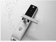 智能門(mén)鎖未來(lái)發(fā)展趨勢(shì)