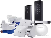 火河智能鎖是幾線品牌