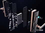 智能門鎖行業(yè)發(fā)展趨勢