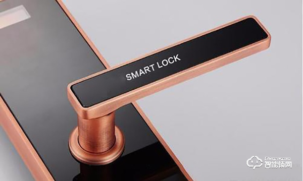 智能指紋鎖為安防行業帶來了什么變化？