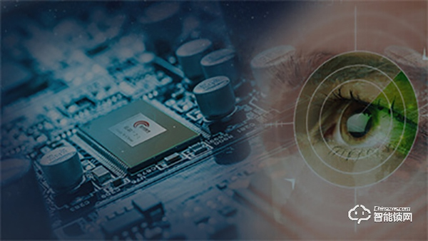 虹膜智能鎖進入大眾視野，虹識技術引領入戶新體驗