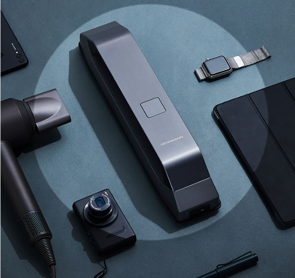 2020智能鎖行業顛覆性轉型：線上零售增速驚人，米家獨占37.4%市場份額