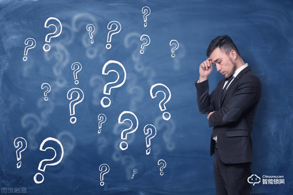 新冠疫情下，指紋鎖經銷商如何突破困境？