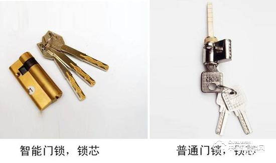 智能門鎖為啥比普通鎖貴 它真的好用嗎？