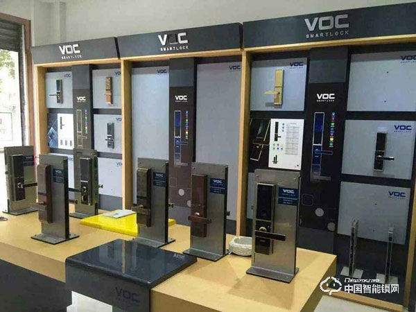 voc智能鎖有什么優(yōu)點 和普通鎖有什么區(qū)別