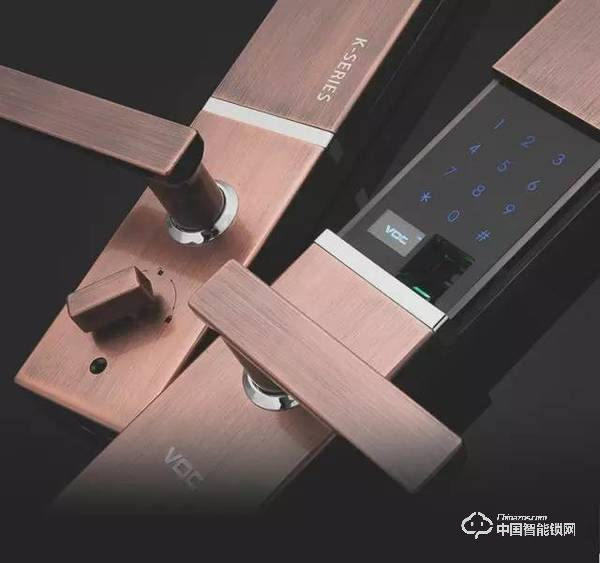 voc智能鎖有什么優(yōu)點 和普通鎖有什么區(qū)別