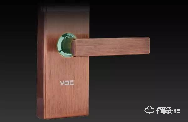 voc智能鎖有什么優(yōu)點 和普通鎖有什么區(qū)別