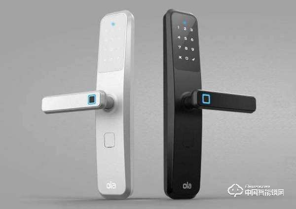 ola歐樂智能鎖怎么樣 ola歐樂智能鎖有什么功能
