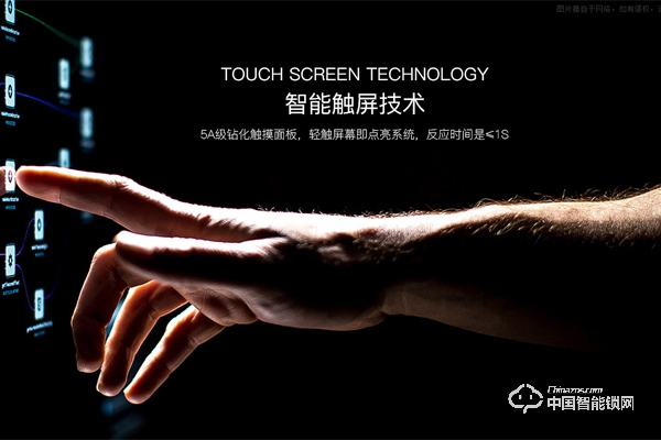 樂肯智能鎖怎么樣 樂肯指紋鎖好嗎？