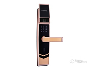 力卓指紋鎖多少錢 力卓指紋鎖價格介紹