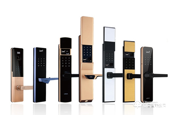 樂肯指紋鎖價格 樂肯指紋鎖多少錢