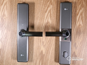 聯(lián)想指紋鎖怎么樣