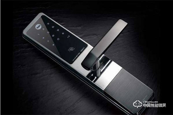 聯匯智能鎖怎么樣