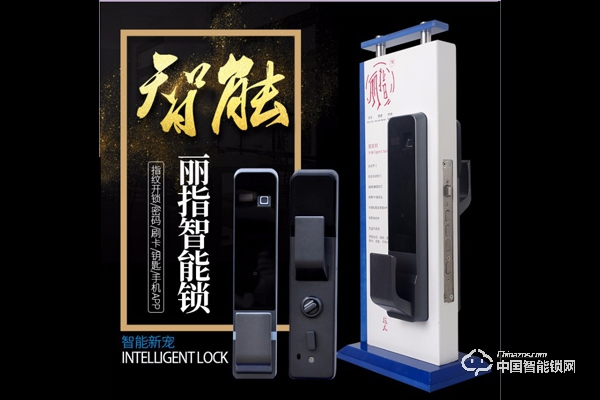 麗指指紋鎖怎么樣 麗指指紋鎖價格如何