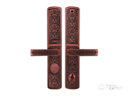 羅安達指紋鎖怎么樣