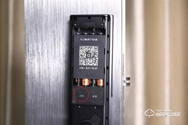 鹿客指紋鎖安裝 鹿客指紋鎖設(shè)置方法