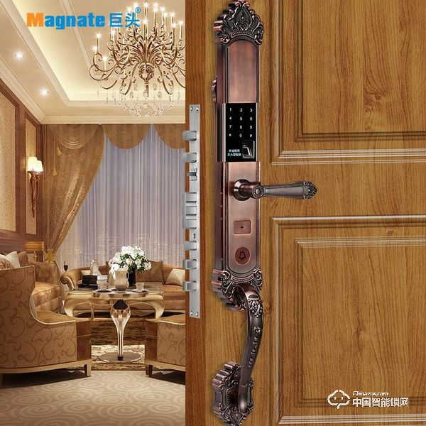 巨頭智能鎖怎么樣 巨頭智能鎖安全性如何