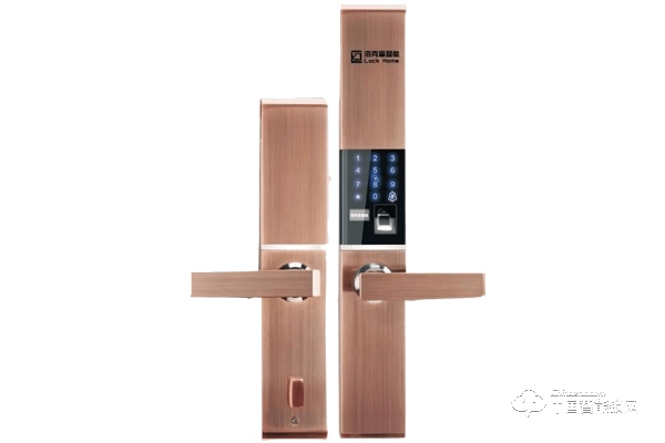 洛克嘉智能鎖怎么樣