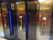 君工高端指靜脈智能鎖與一般指紋密碼鎖有何區(qū)別