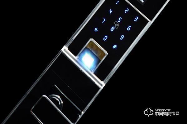 中安智能鎖怎么樣 中安智能鎖安全嗎