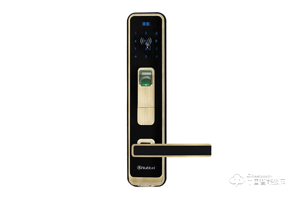 長虹指紋鎖怎么樣?長虹指紋鎖優(yōu)勢