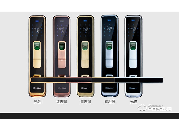 長虹指紋鎖怎么樣?長虹指紋鎖優(yōu)勢