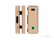 中沃指紋鎖怎么樣 選購指紋鎖的技巧